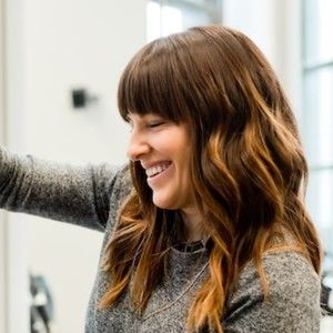 Meet your Posher, Marilu